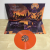 BUTCHER On Fowl Of Tyrant Wing LP ORANGE , PRE-ORDER [VINYL 12